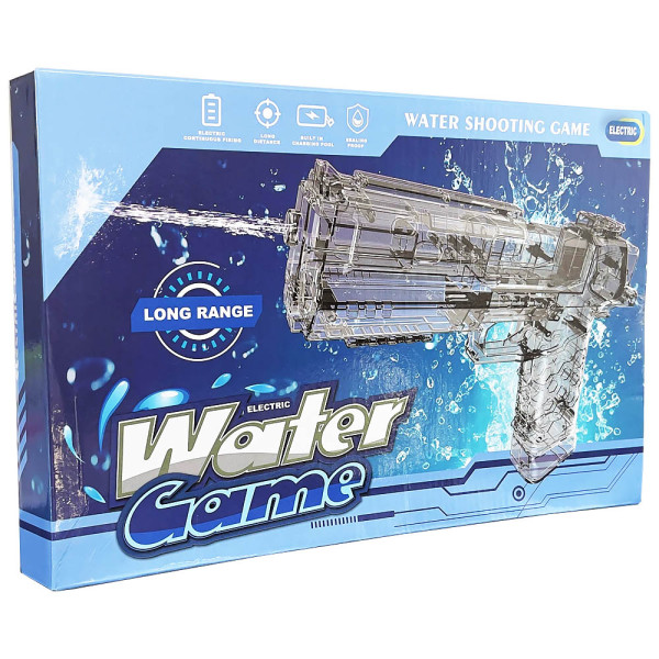 ELECTRIN WATER GUN PC1001A