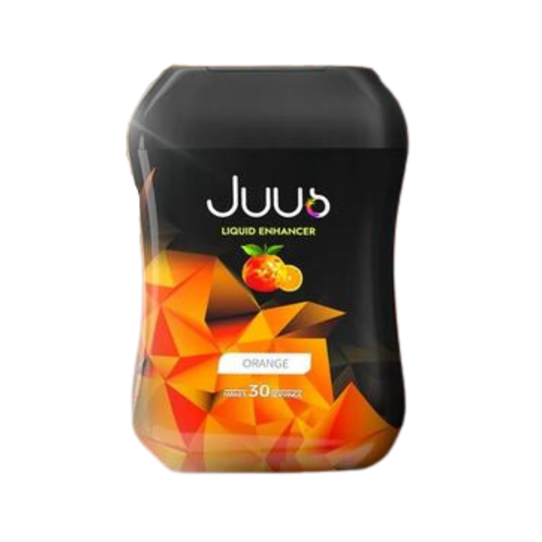 JUUS ORANGE LIQUID ENHANCER 60ML