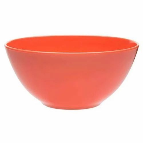 APPOLLO PRIMIO PLASTIC BOWL MEDIUM