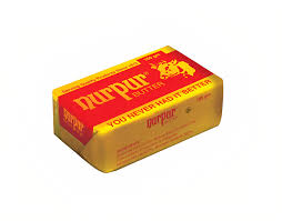 NURPUR BUTTER 100GM