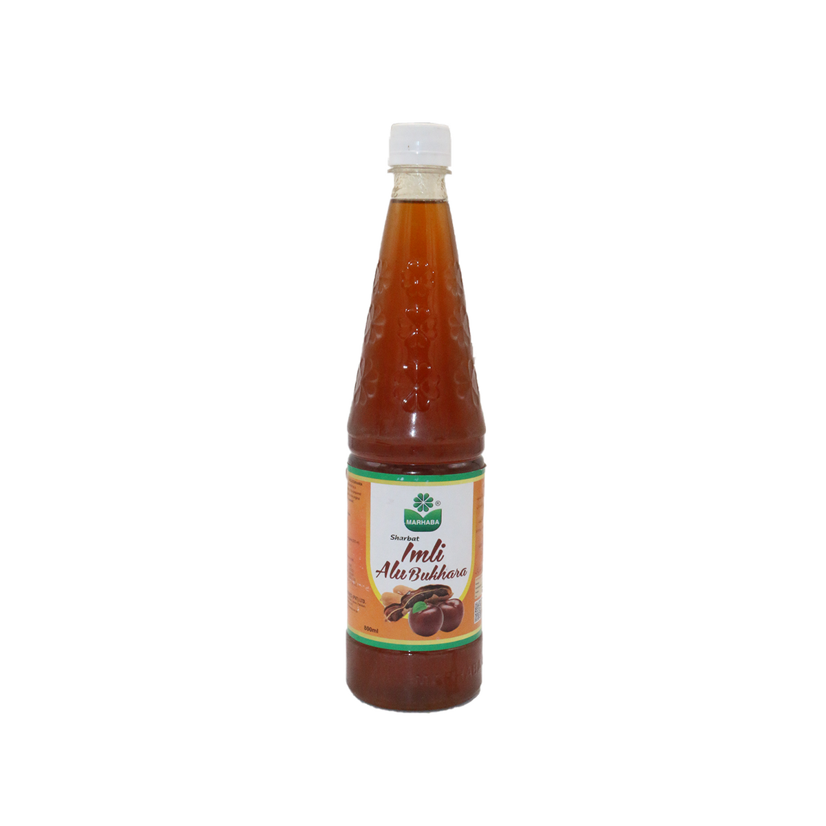 MARHABA IMLI ALU BUKHARA SHARBAT 800ML