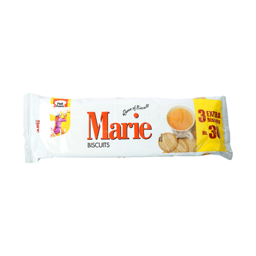 PEEK FREANS MARIE BISCUITS 48GM