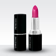 CHRISTINE MATT GLOW PRINCESS LIPSTICK SHADE 364