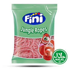 FINI JUNGLE ROPES 80GM