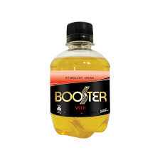 BOOSTER SIMULTANT DRINK 250ML