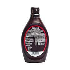 HERSHEYS CHOCOLATE SYRUP 680GM