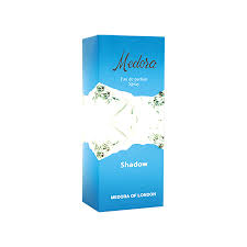 MEDORA SHADOW PERFUME FOR WOMAN 60ML