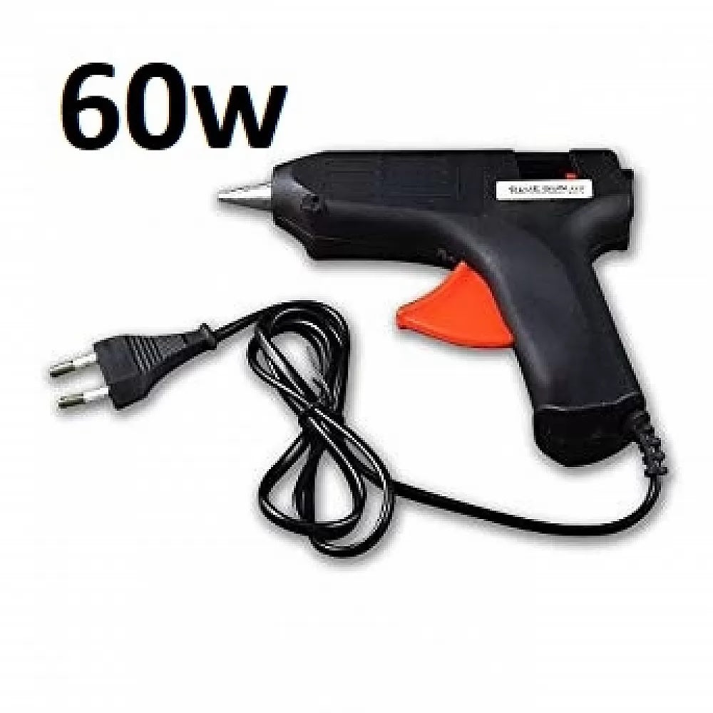 HOT MELT GLUE GUN  60W