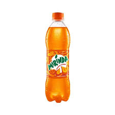 MIRINDA 500ML