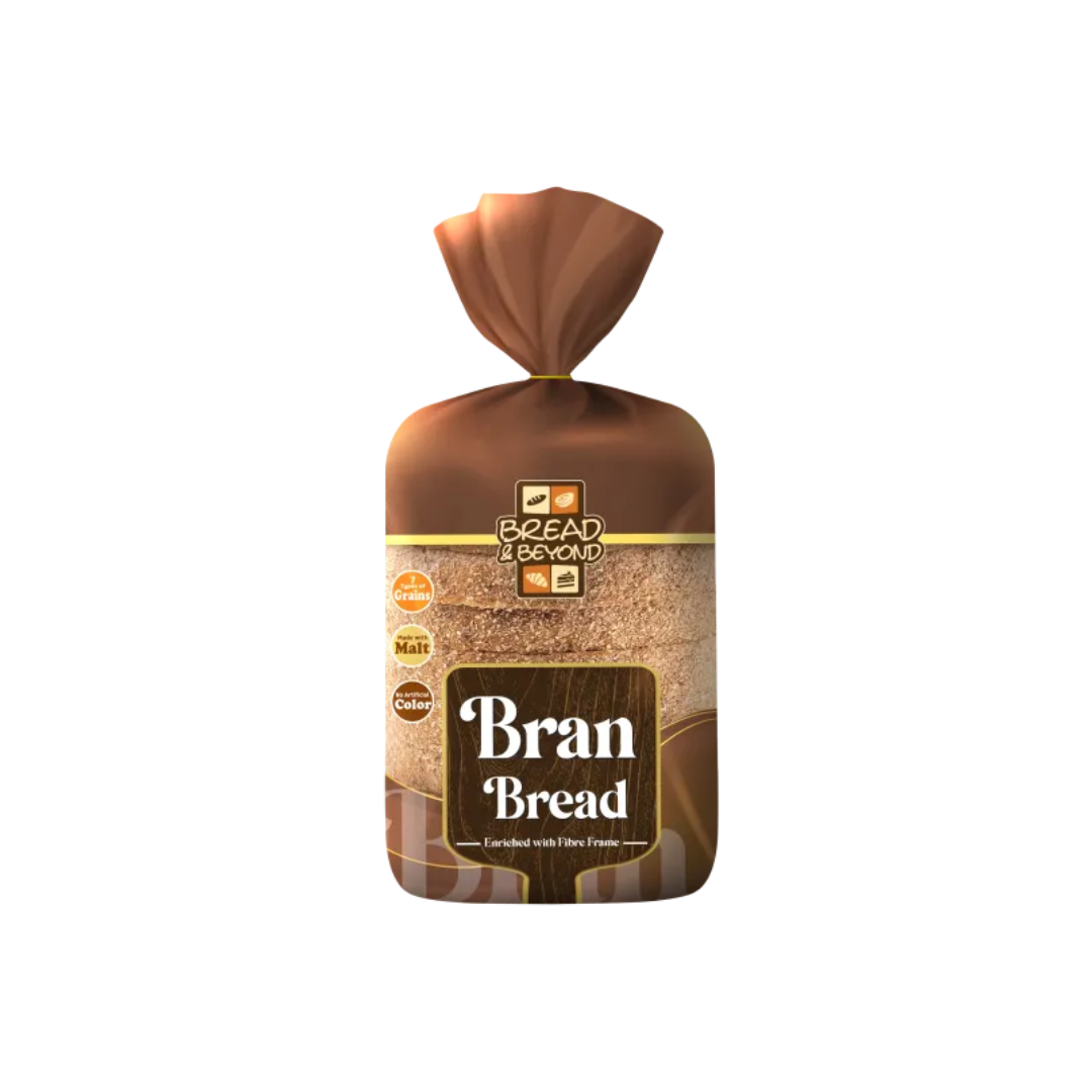 BREAD & BEYOND BRAN BREAD SMALL