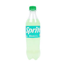 SPRITE MINT LEMON 500ML