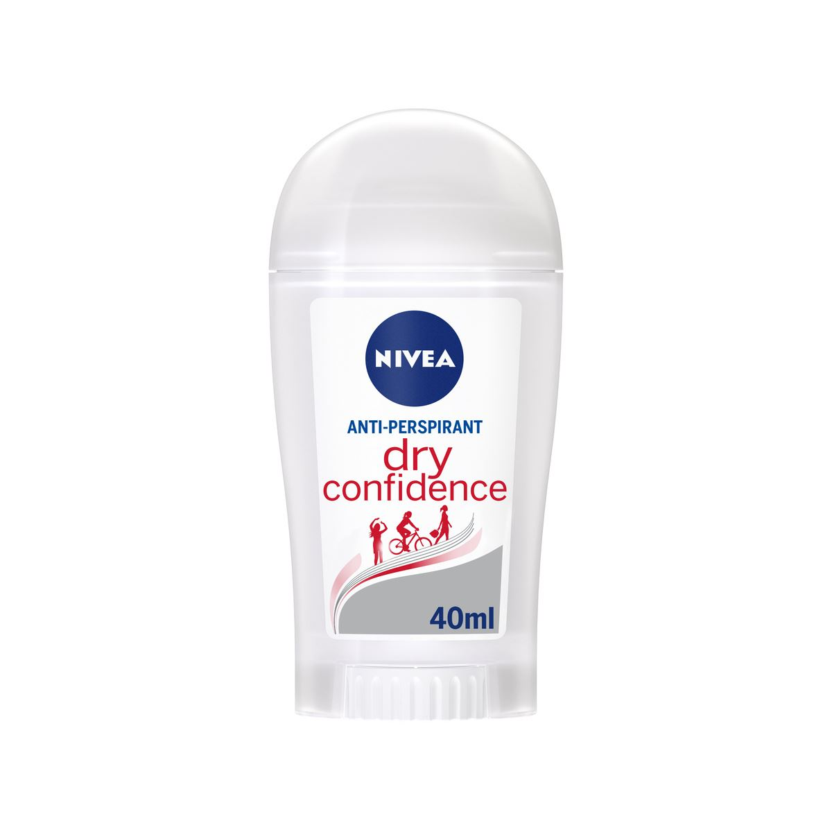 NIVEA DRY COMFORT DEODORANT STICK 40ML