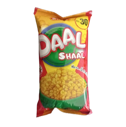 WINNER DAAL SHAAL MASALA 31GM