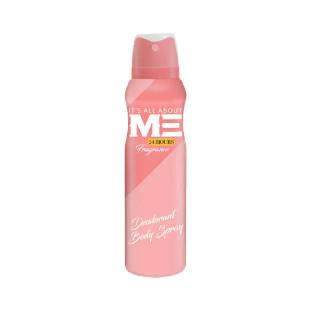 ME BLOOM DEODORANT BODY SPRAY 200ML