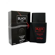 SHIRLEY MAY BLACK CAR PERFUME FOR MEN 100ML