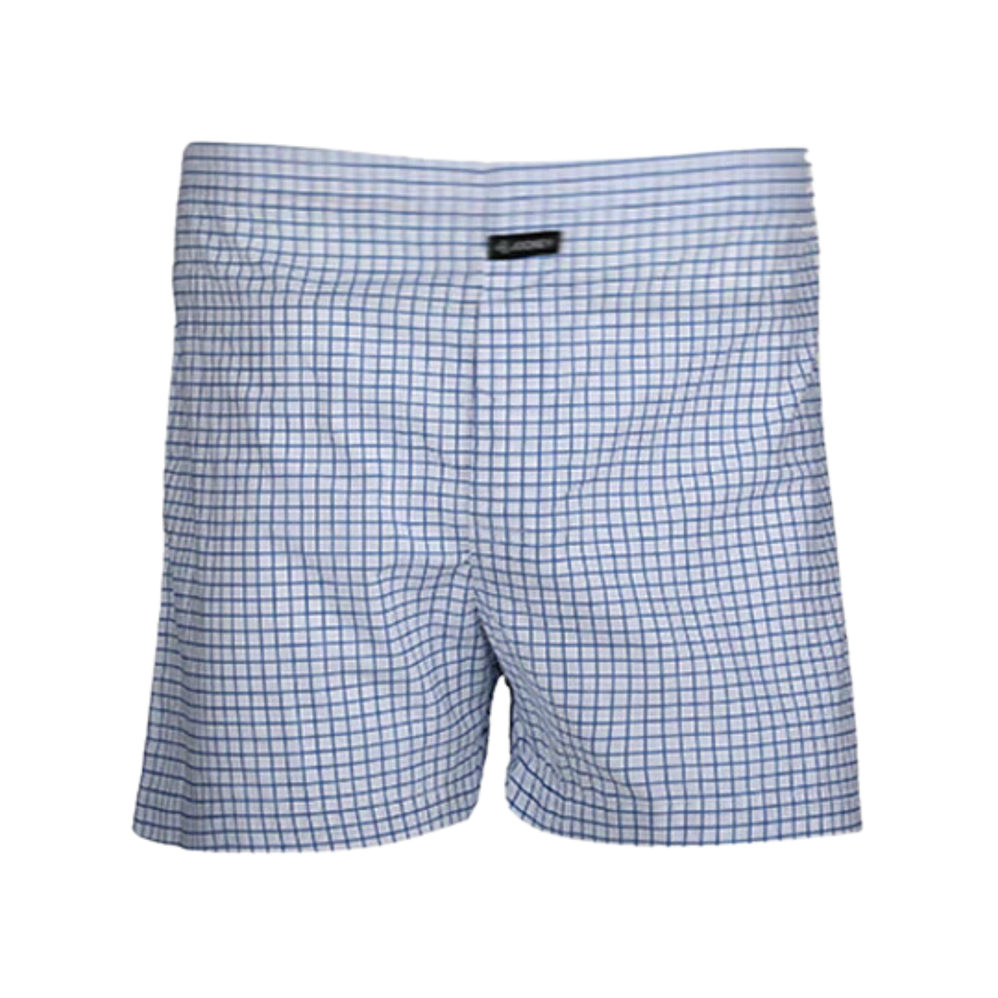 JOCKEY MEN WOVEN BOXER SHORT MIX 1PC