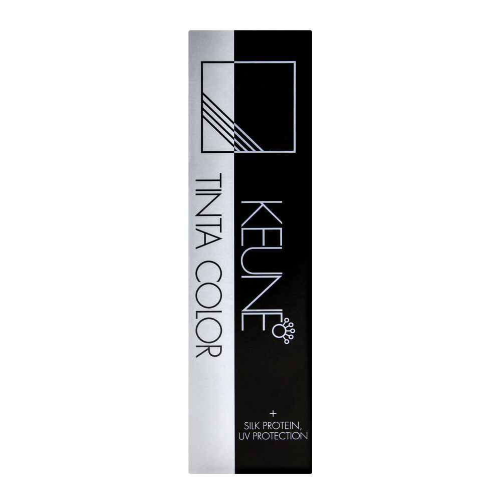 KEUNE TINTA HAIR COLOR LIGHT GOLDEN MOCHA BLONDI 8.38, 60ML.