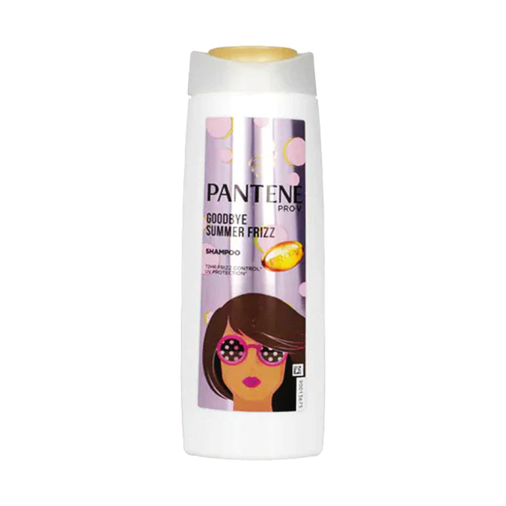 PANTENE PRO-V SHAMPOO ANTI FRIZZ 360ML