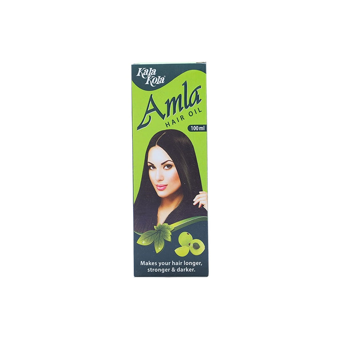 KALA KOLA AMLA HAIR OIL 100ML