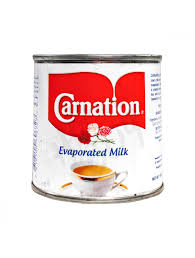 CARNATION EVAPORATED MILK 170GM