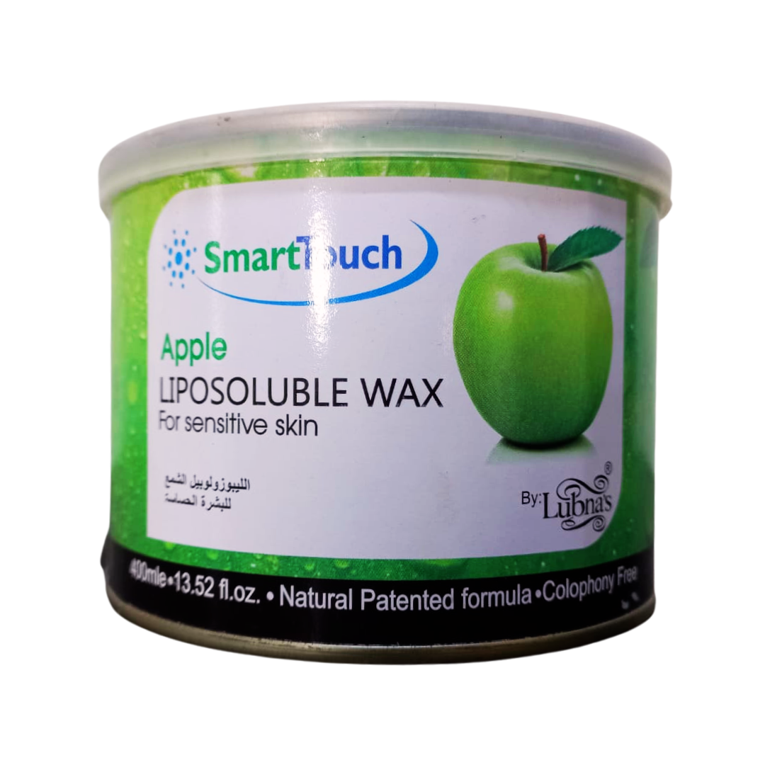 SMART TOUCH APPLE LIPOSOLUBLE WAX 400ML