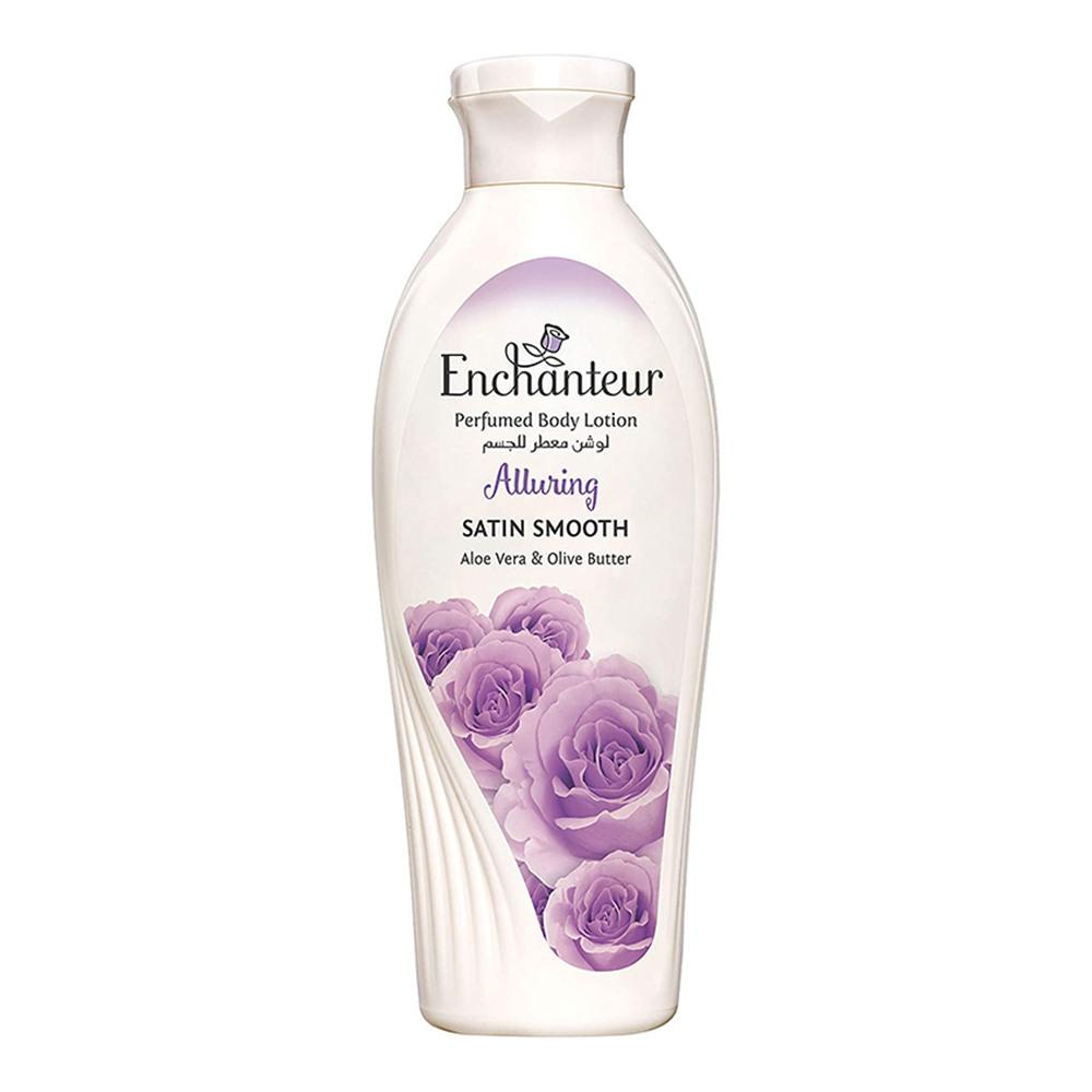 ENCHANTEUR BODY LOTION ALLURING 250ML