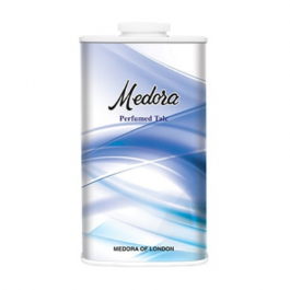 MEDORA PERFUMED TALC DIGNITY 100GM