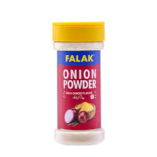 FALAK ONION POWDER RICH ONION FLAVOR 60GM