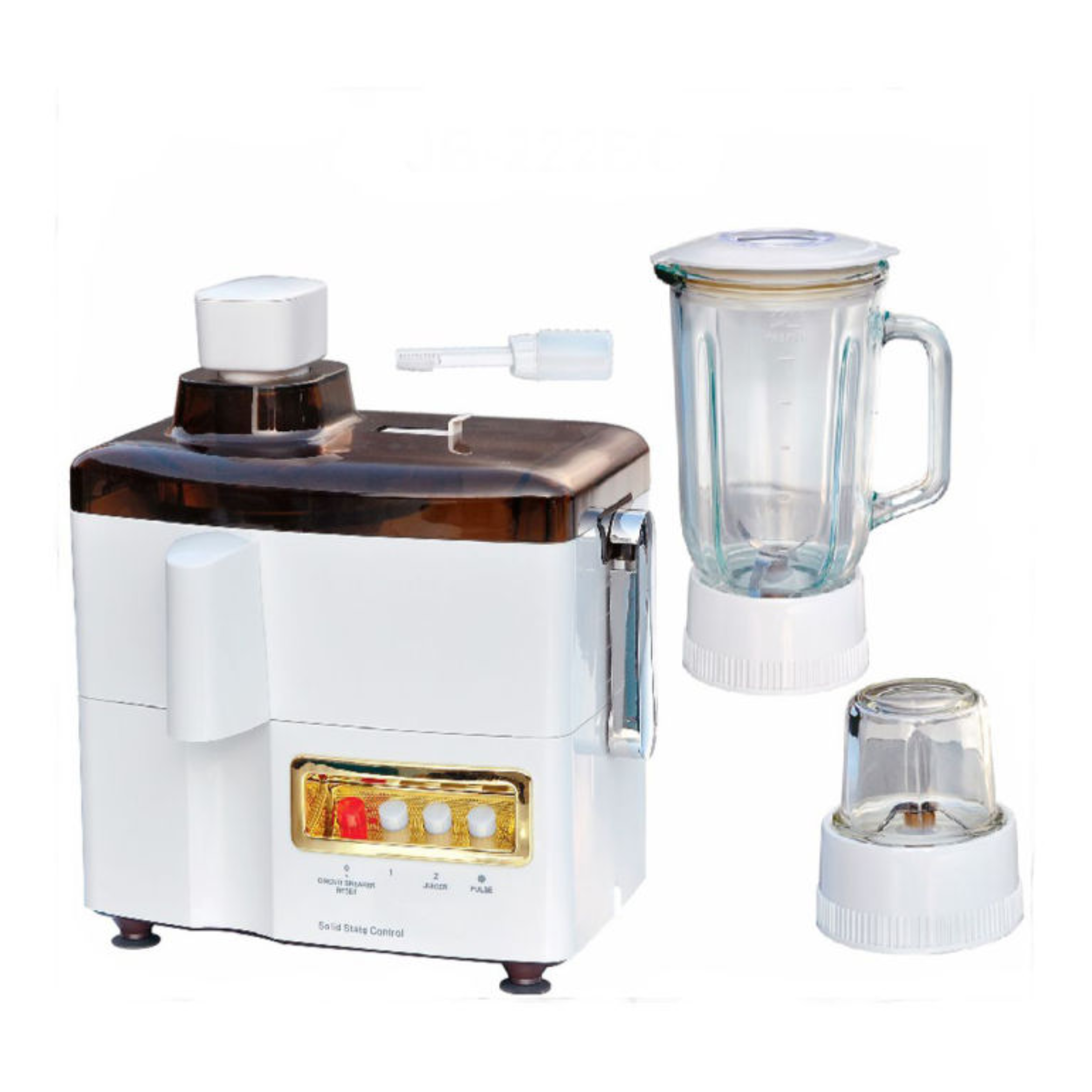 NATIONAL JUICER BLENDER JB-222