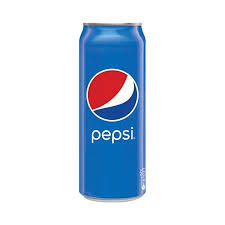 PEPSI CAN SLIM 250ML