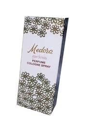 MEDORA GARDENIA PERFUME FOR WOMAN 35ML