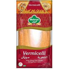 MEHRAN VERMICELLI 100GM