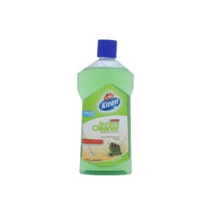 KIWI KLEEN SURFACE CLEANER PINE FLOWER 500ML