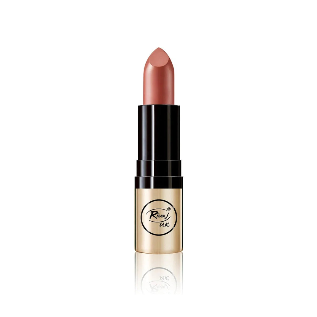 RIVAJ PURE MATTE LIPSTICK SHADE 15