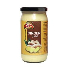 ITALIA GINGER PASTE 330GM