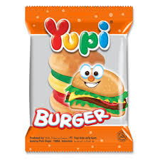 YUPI BURGER