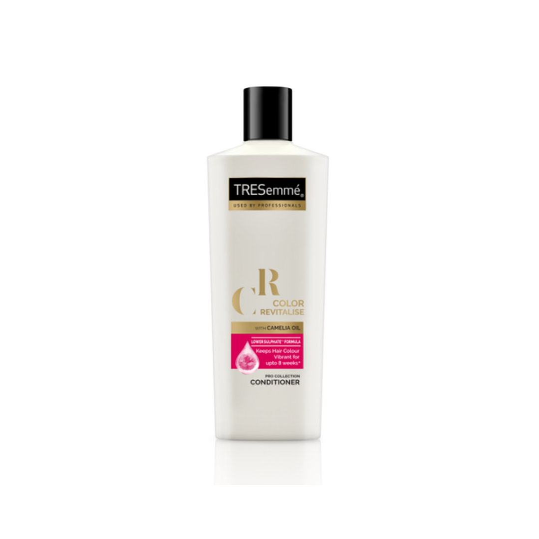 TRESemme CONDITIONER COLOR REVITALISE 160ML