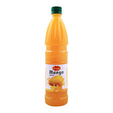 SHEZAN MANGO SQUASH 800ML