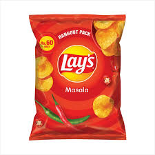 LAYS MASALA 39GM