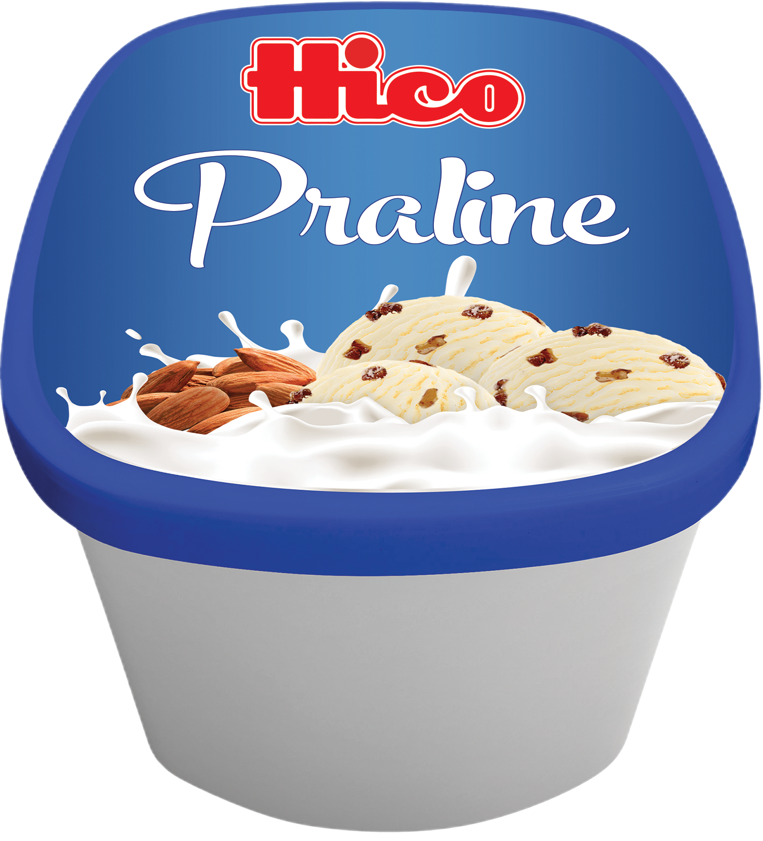 HICO PARLINE 1500ML