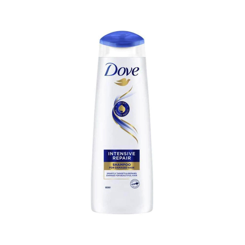 DOVE INTENSIVE REPAIR SHAMPOO 400ML