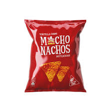 MACHO NACHOS HOTLICIUOS 38GM