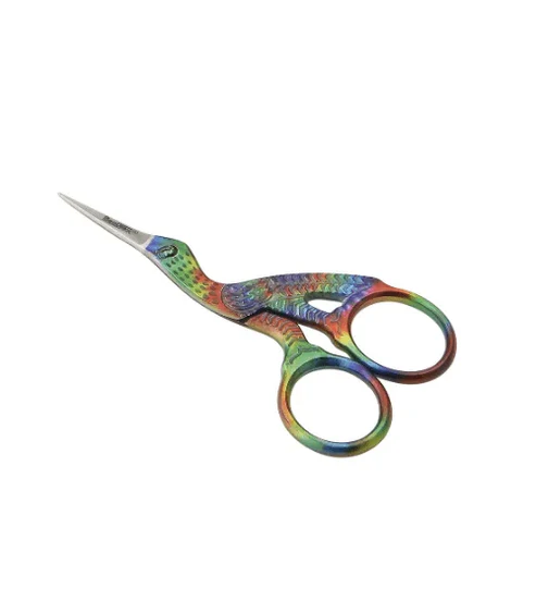 BEAUTEX CURVED NAIL SCISSOR