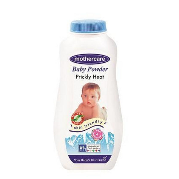 MOTHERCARE PRICKLY HEAT POWDER 150GM