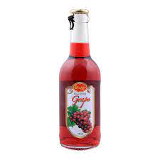 SHEZAN GRAPE 250ML