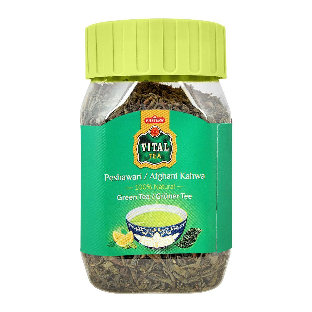 VITAL PESHAWARI KAHWA JAR 100GM