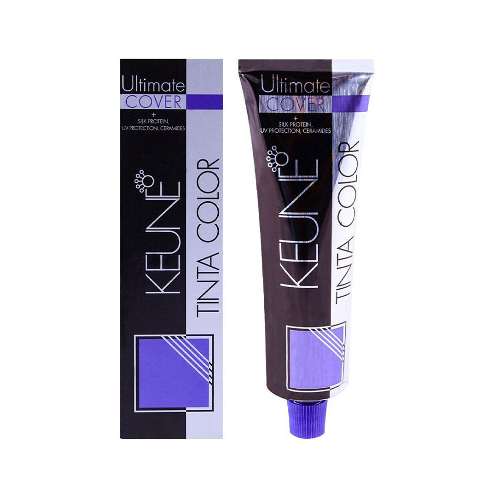 KEUNE TINTA COLOUR NO 6.00 60ML