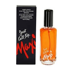 JUST CALL ME MAXI PERFUME FOR WOMAN 100ML