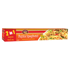 BAKE PARLOR FAJITA SPAGATTI 250GM