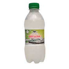 MURREE BREWERY BIGG LYCHEE 300ML